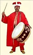 Davulzen