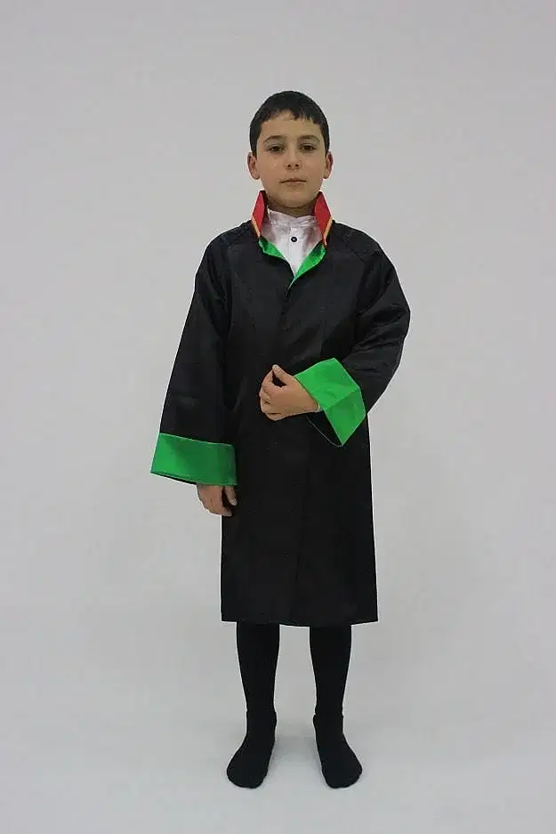 Avukat Cüppesi